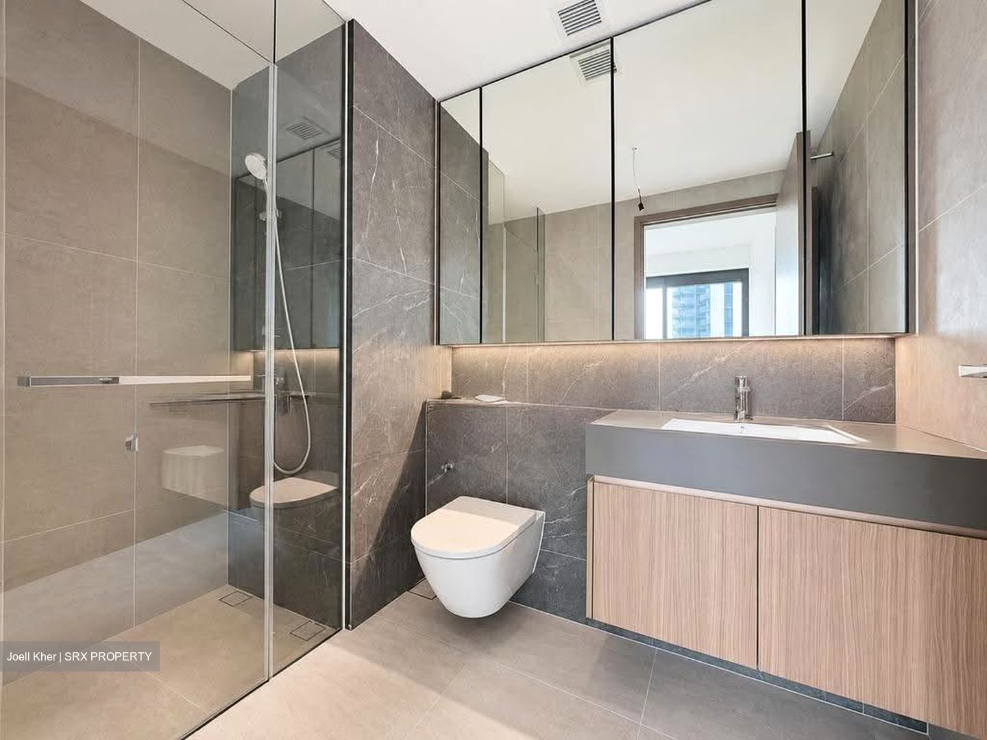 Hillock Green (D26), Apartment #628458101
